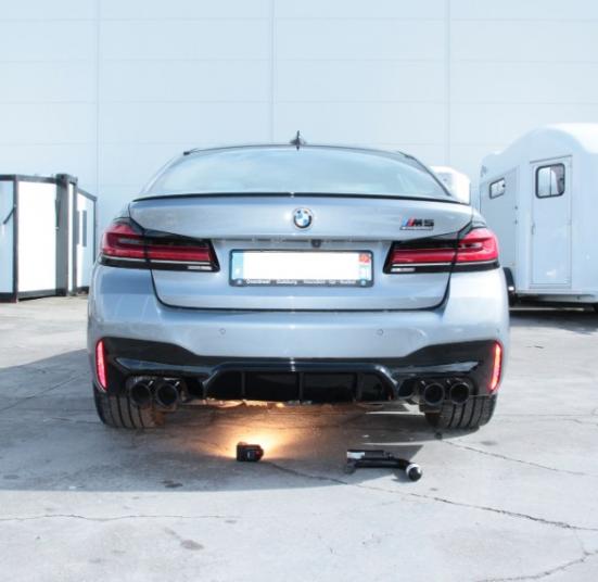 ATTELAGE BMW M5 F90