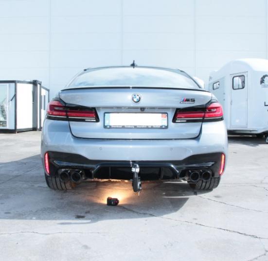 ATTELAGE BMW M5 F90