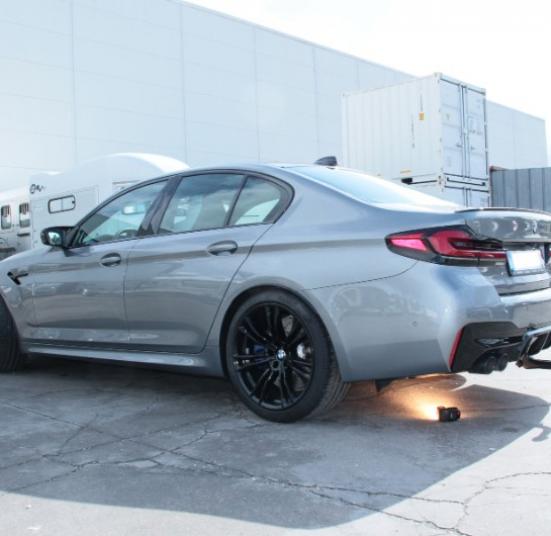 ATTELAGE BMW M5 F90