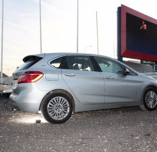 ATTELAGE BMW SERIE 2 ACTIVE TOURER F 45 HYBRID