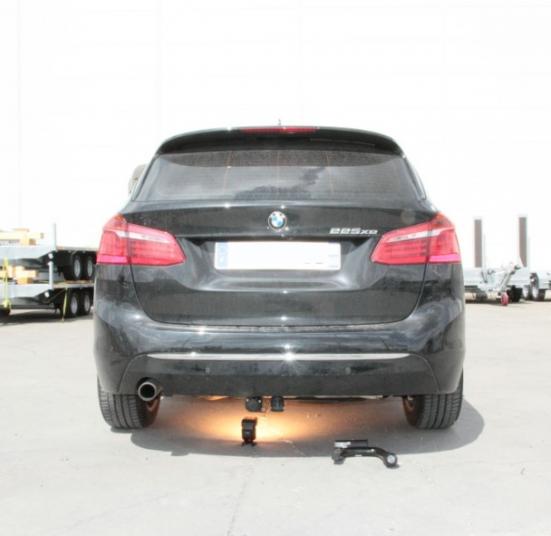 ATTELAGE BMW SERIE 2 ACTIVE TOURER HYBRIDE F45