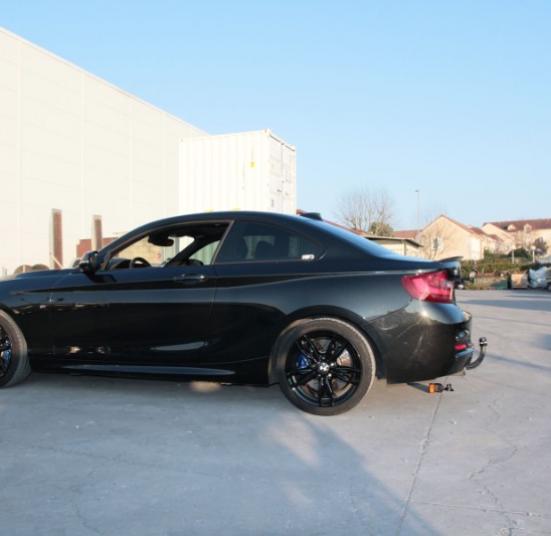 ATTELAGE  BMW SERIE 2 COUPE M235i TYPE F22