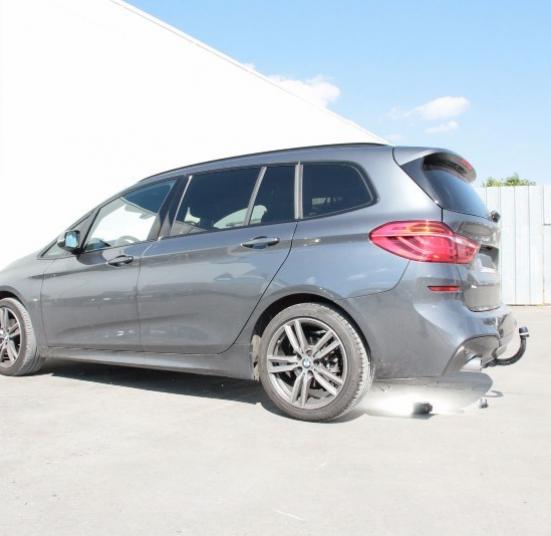 ATTELAGE BMW SERIE 2 GRAND TOURER F46