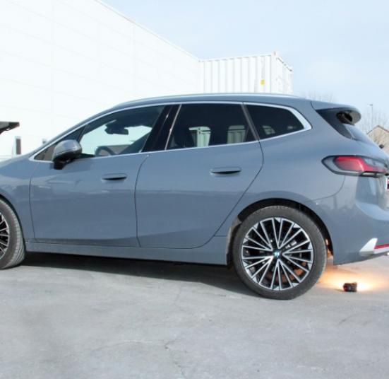 ATTELAGE BMW SERIE 2 ACTIVE TOURER U06 220I