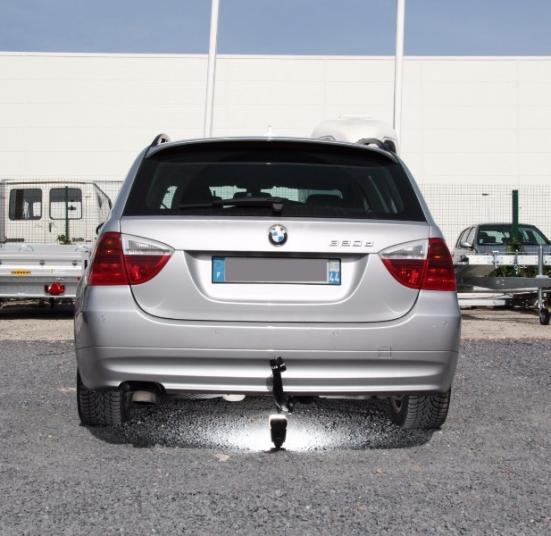 ATTELAGE BMW SERIE 3 BREAK E91