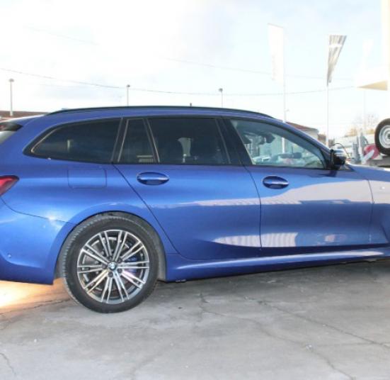 ATTELAGE BMW SERIE 3 BREAK G21 XDRIVE 330I