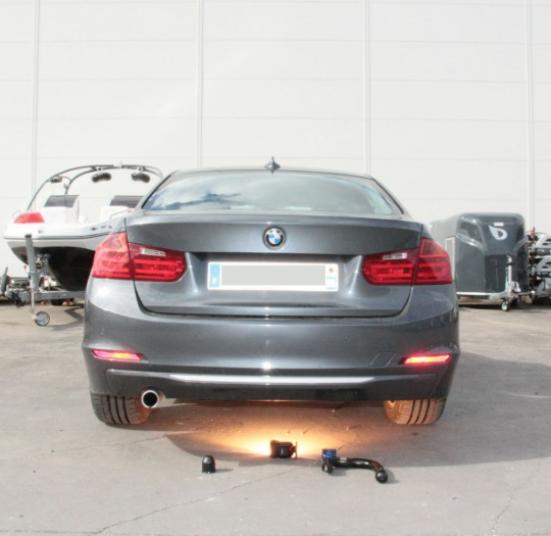 ATTELAGE BMW SERIE 3 BERLINE F30