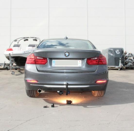 ATTELAGE BMW SERIE 3 BERLINE F30