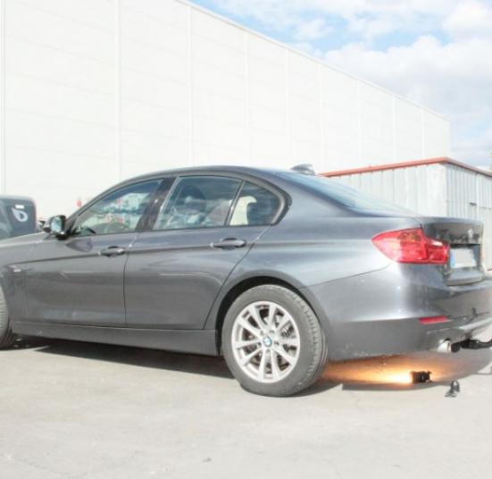 ATTELAGE BMW SERIE 3 BERLINE F30