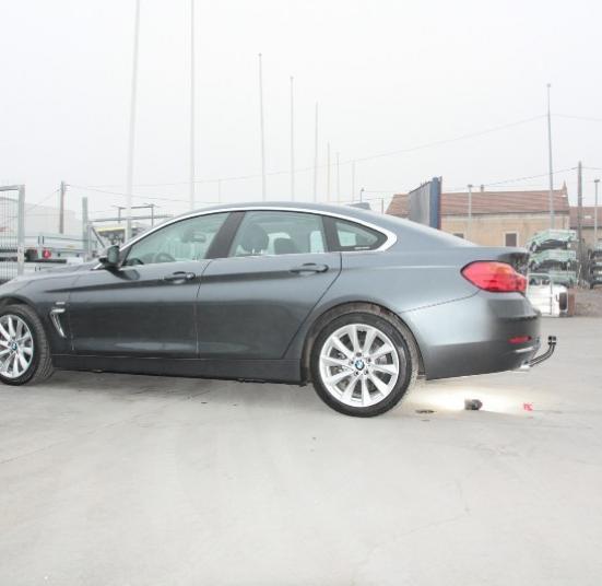 ATTELAGE BMW SERIE 4 GRAND COUPE F36