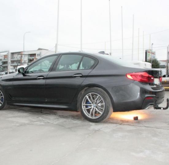 ATTELAGE BMW SERIE 5 BERLINE G30 M SPORT