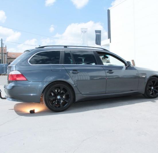 ATTELAGE BMW SERIE 5 BREAK E61 