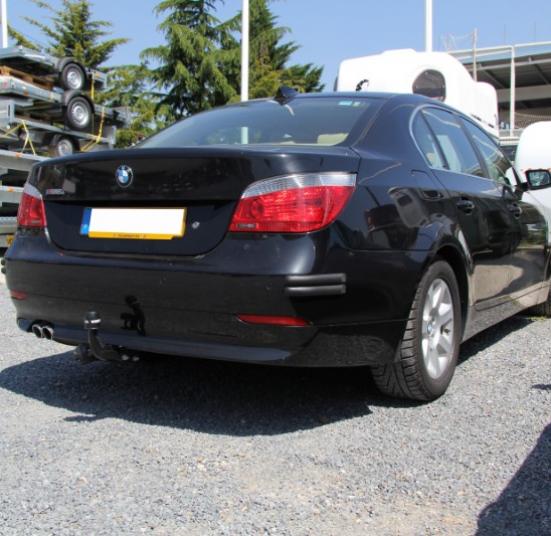 BMW SERIE 5 BERLINE E 60