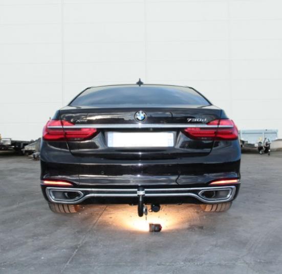 ATTELAGE BMW SERIE 7 G11