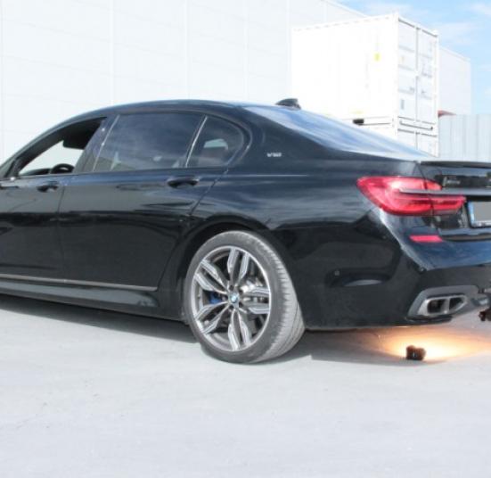 ATTELAGE BMW SERIE 7 M760 LI  G11/G12