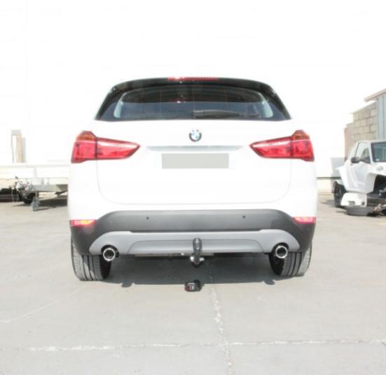 ATTELAGE BMW X1 F48