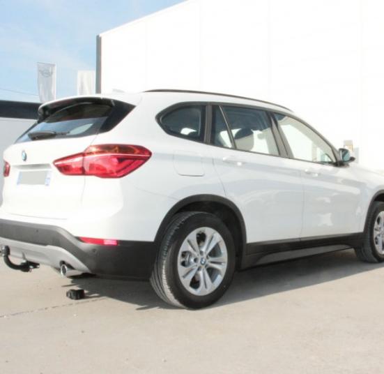 ATTELAGE BMW X1 F48