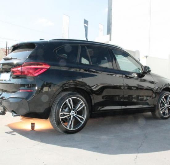 ATTELAGE BMW X1 F48