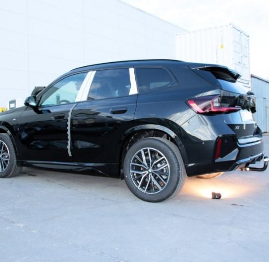 ATTELAGE BMW X1 U11 S DRIVE 18D