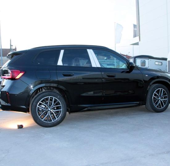 ATTELAGE BMW X1 U11 S DRIVE 18D