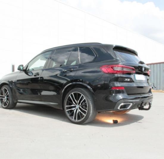 ATTELAGE BMW X5 G05