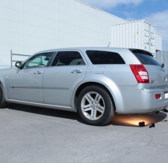 ATTELAGE CHRYSLER 300 C BREAK TYPE LX/LE