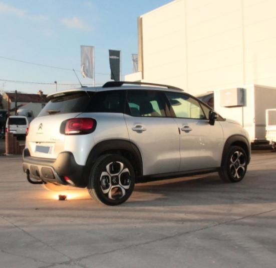 ATTELAGE CITROEN C3 AIRCROSS