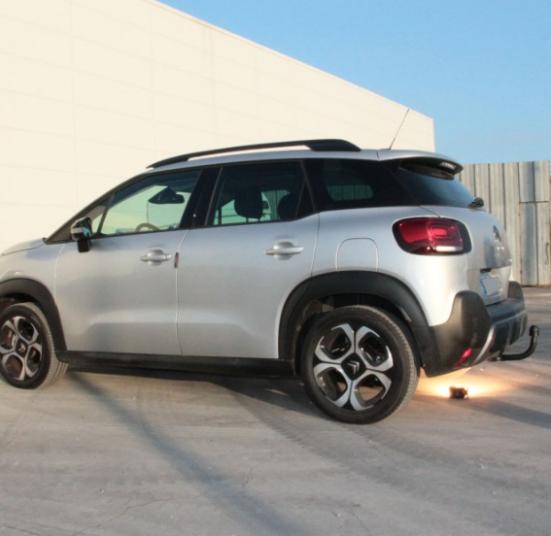 ATTELAGE CITROEN C3 AIRCROSS