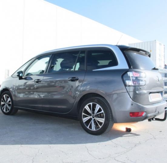 ATTELAGE CITROEN C4 GRAND PICASSO