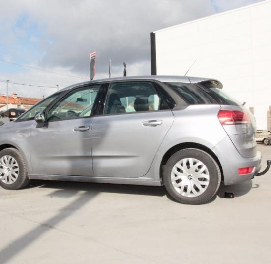 ATTELAGE CITROEN C4 PICASSO