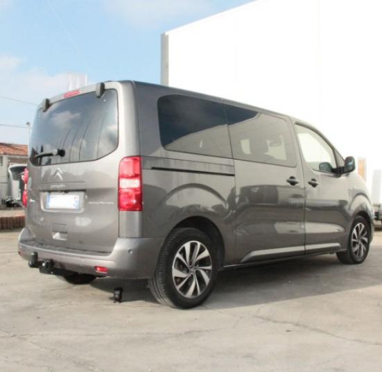 ATTELAGE CITROEN SPACETOURER