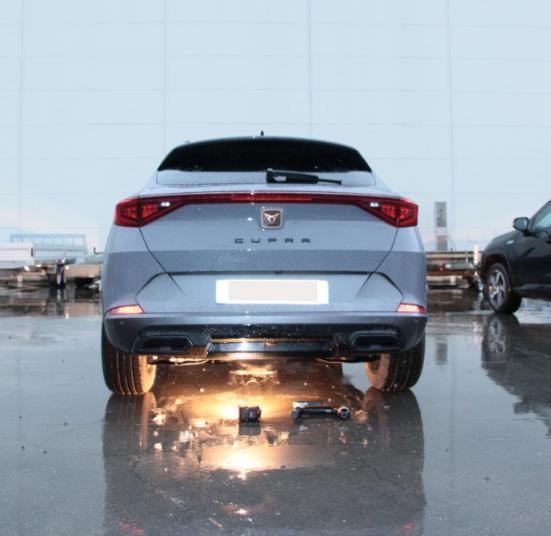 GDW CUPRA FORMENTOR