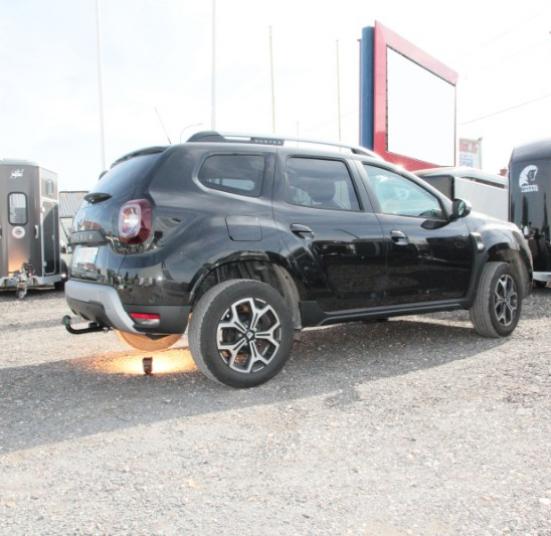 ATTELAGE DACIA DUSTER 2