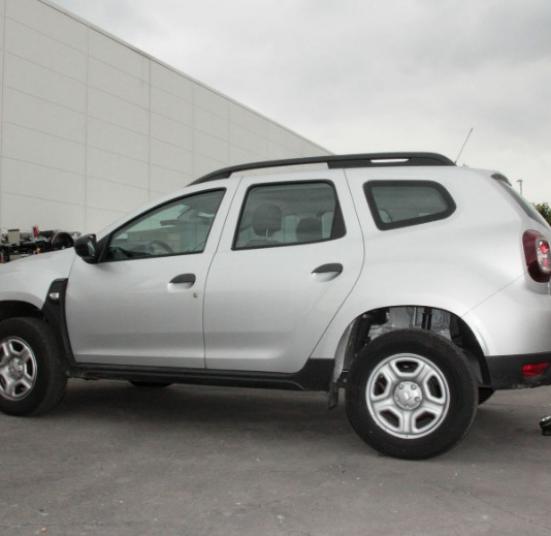 ATTELAGE DACIA DUSTER 2