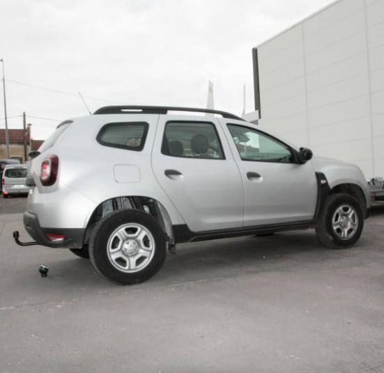 ATTELAGE DACIA DUSTER 2