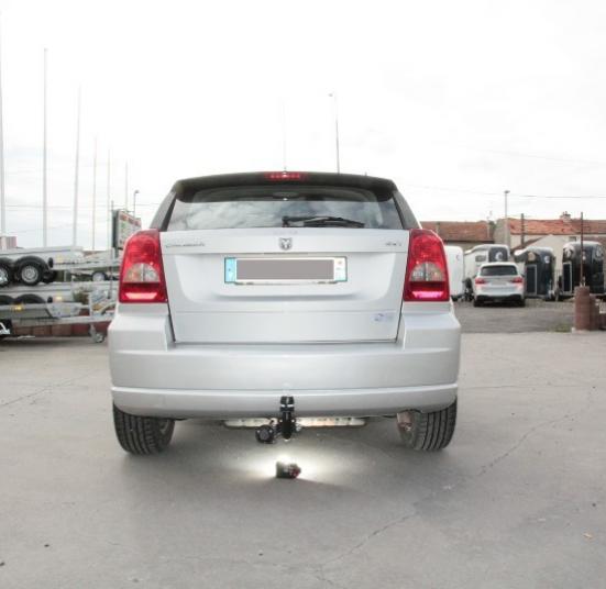 ATTELAGE DODGE CALIBER