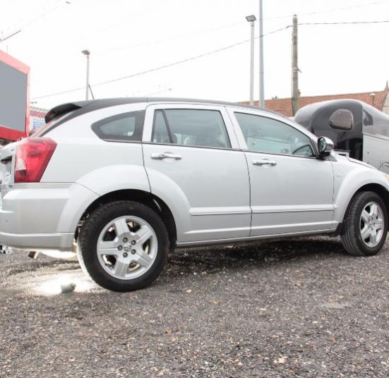 ATTELAGE DODGE CALIBER