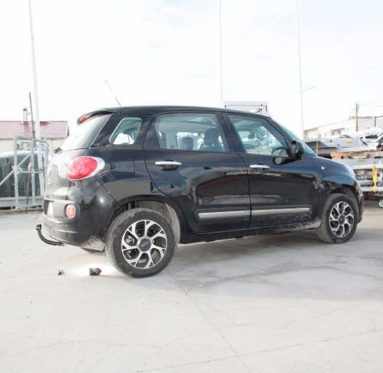 ATTELAGE FIAT 500 L