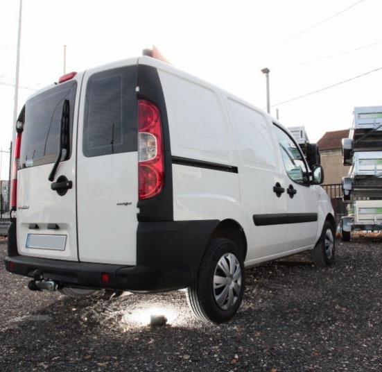 ATTELAGE FIAT DOBLO