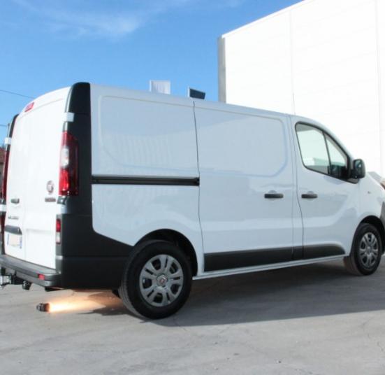 ATTELAGE FIAT TALENTO