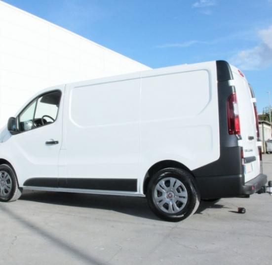 ATTELAGE FIAT TALENTO