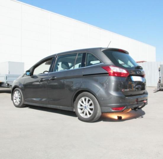 ATTELAGE FORD C MAX