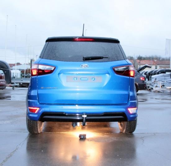 ATTELAGE FORD ECOSPORT