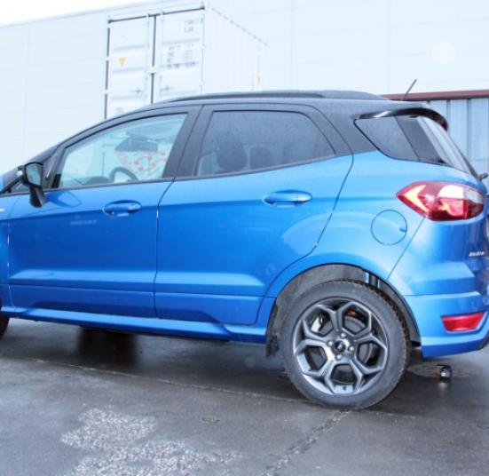 ATTELAGE FORD ECOSPORT