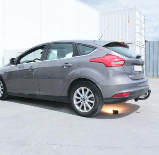 ATTELAGE FORD FOCUS 3 BERLINE