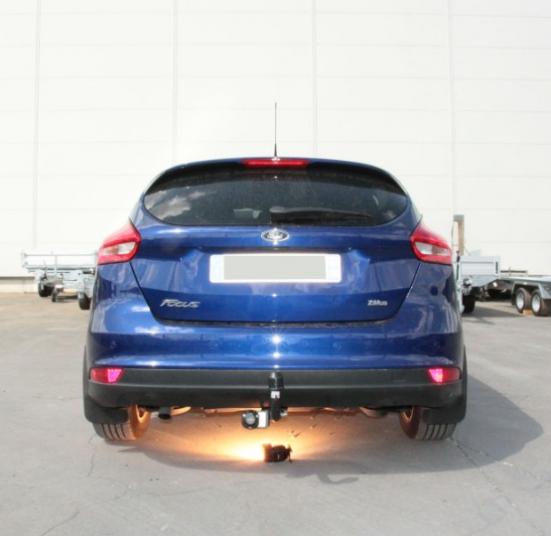 ATTELAGE FORD FOCUS 3 BERLINE