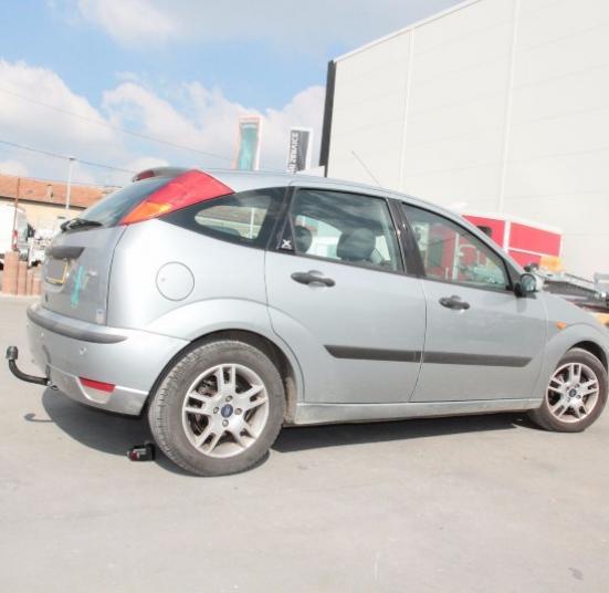 ATTELAGE FORD FOCUS 1