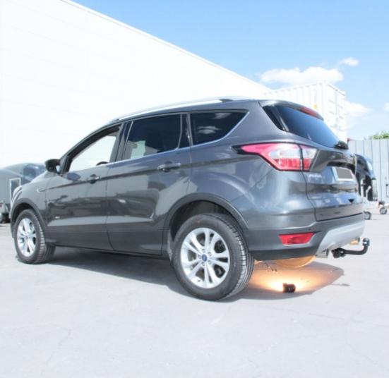 ATTELAGE FORD KUGA