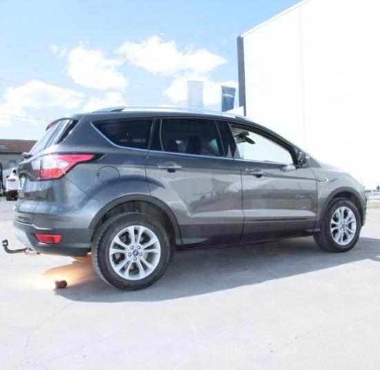 ATTELAGE FORD KUGA