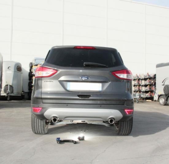 ATTELAGE FORD KUGA